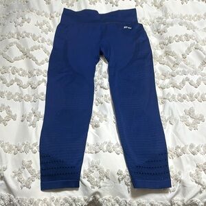 AYBL Blue Bottoms